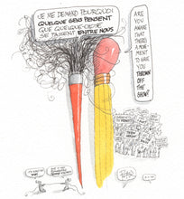 Load image into Gallery viewer, Throw Her Off
