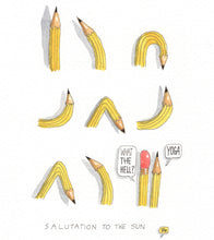 Load image into Gallery viewer, Yoga
