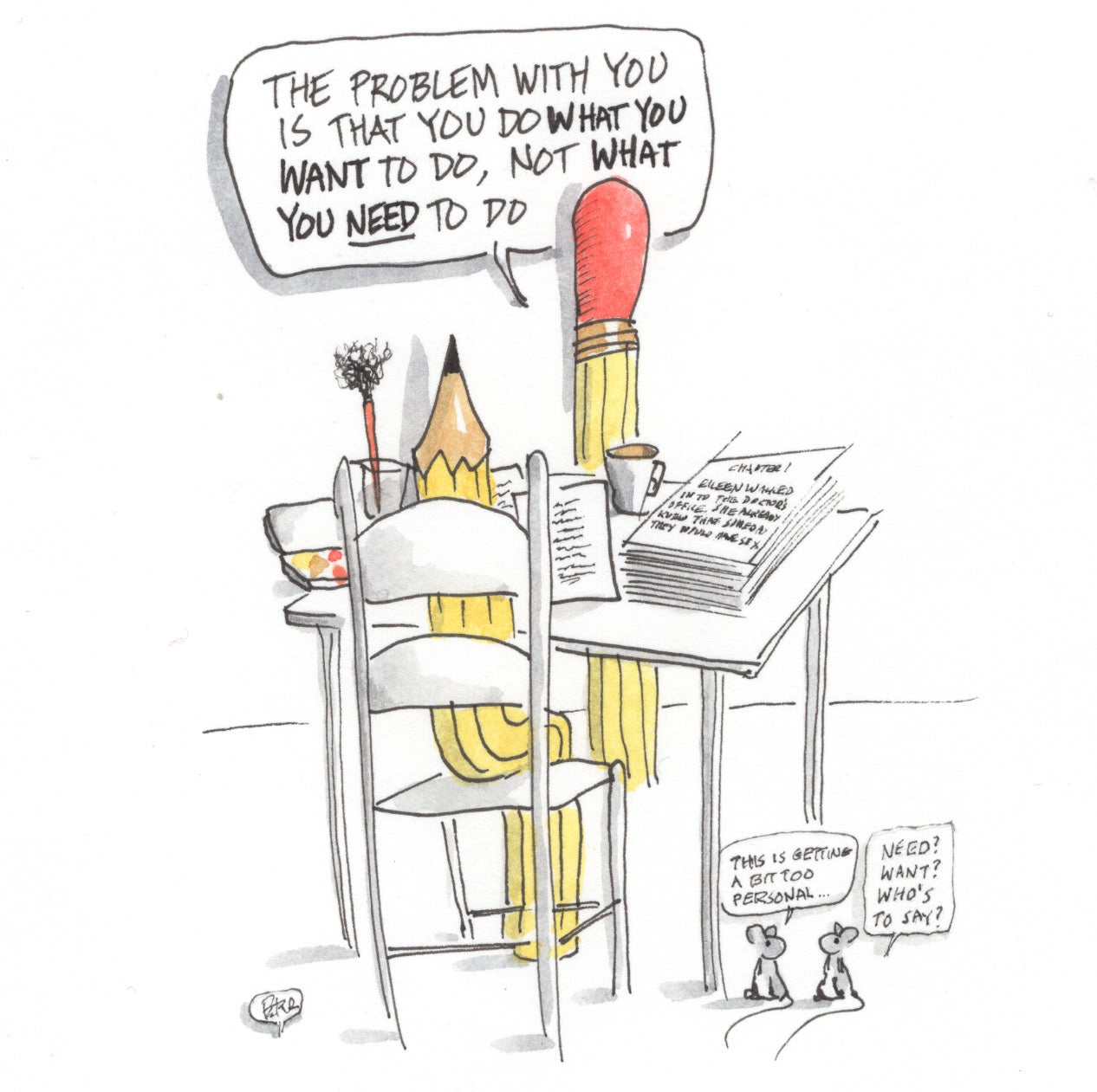 Tipwriter