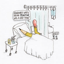 Load image into Gallery viewer, Positive
