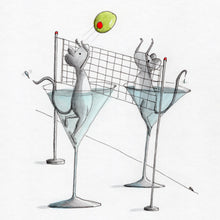 Load image into Gallery viewer, Volley Ollie
