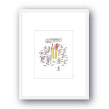 Load image into Gallery viewer, Remain Calm
